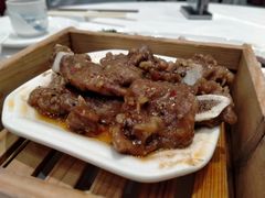 牛仔骨-顺德渔村·岭南一号