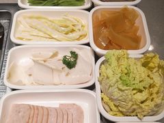 -海底捞火锅(天津SM城市广场店)