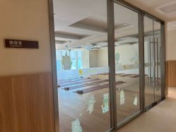 -金鹰国际月子中心(新街口店)