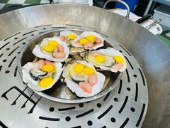 -飞尝蚝·顺德菜·鱼生(顺德总店)