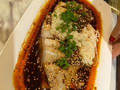-新川办餐厅