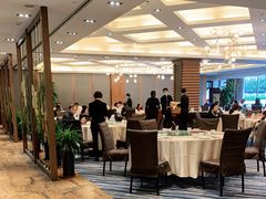 大堂-海逸海鲜酒家(古北店)