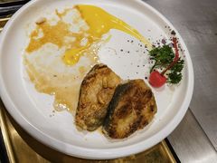 -大神太神·铁板烧(瑞虹天地月亮湾店)