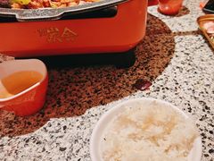 -炭舍干锅(华发商都店)