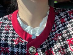 -梵克雅宝(国贸商城店)