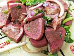 -清真·老金家牛肉店(会展路店)