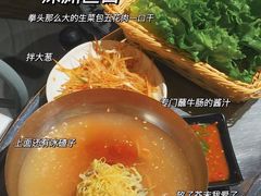 -炽城·烤肉名家(鸿达中央广场店)