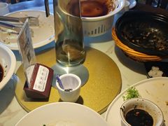 -老平安农家菜(平安店)