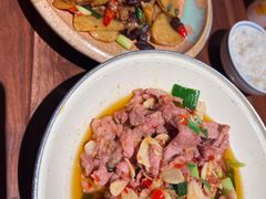 -树厨贵州菜(花果园购物中心店)