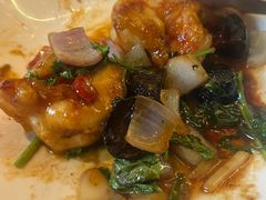 -北京四季酒店·采逸轩
