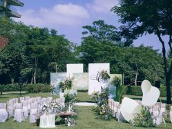 -忆江南婚礼策划(姑苏店)