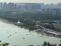 -云龙湖旅游景区