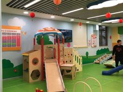 -巧虎KIDS早教中心(青秀区盛天地店)