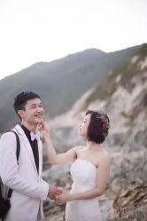 -巴黎婚纱摄影工作室