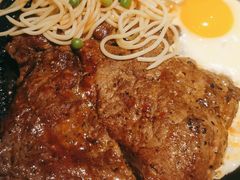 -豪客来牛排(青龙街店)