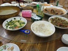 -宾湖农庄·农场特色(太湖龙之梦店)