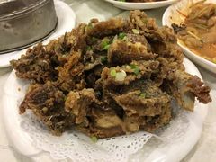 -鑫巴蜀小镇 · 水煮鱼专研店(玉桥店)