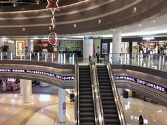 -深圳龙华星河COCO City(民治店)
