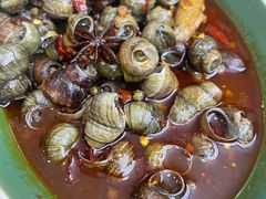 -香满锅老北京羊蝎子火锅·家常菜(新街口店)