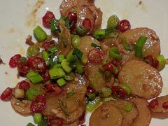 -榕意·川味之美(深业上城店)