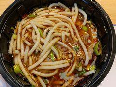 -贵凤凰贵州米粉(望京店)