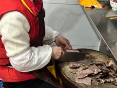 -花溪牛肉粉(八鸽岩店)