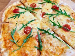 玛格丽特披萨-EN SPACE恩空间