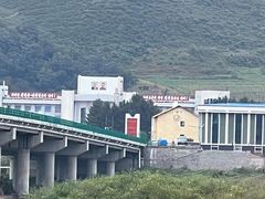 -图们国门景区