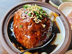 -扬州狮子楼·非遗淮扬菜(总店)