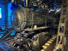 -哈尔滨规划展览馆