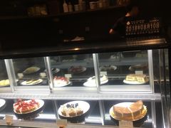-食间牛排(湖西路店)