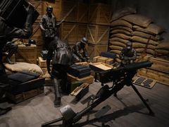 -上海四行仓库抗战纪念馆