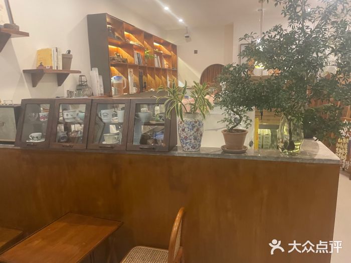 围裙妈妈(临平店)图片