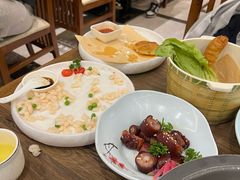 -锡和无锡菜(景丽苑店)