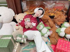 -猫姐私人烘培定制