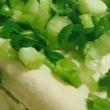 小葱拌豆腐-大年初一(东顺路店)