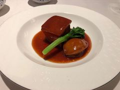 -Yan Ting 宴庭中餐厅(上海静安瑞吉酒店)