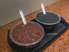 红豆沙-百花传统甜品店(原址店)