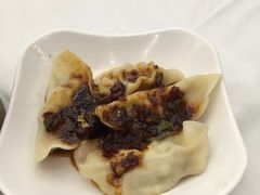 川汁饺子-稻香酒家·35年老字号(侨光店)