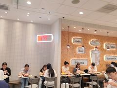 -肯德基(星河店)