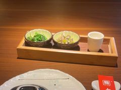 -七条鱼日本料理(远洋乐堤港店)
