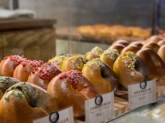 -CARINO BAKERY&CAFE(南方商城店)