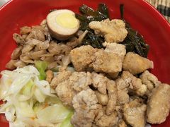 -大炮盐酥鸡(新街口店)