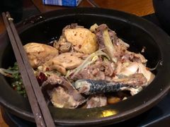 -云海肴云南菜(花园城店)