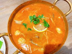 -长勺子东南亚(街道口店)