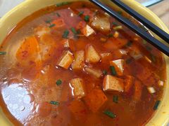 辣酱面-玉华饮食店(茅台路店)
