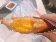 -麦当劳(正定瑞天店)