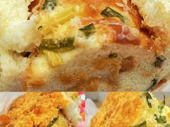 -山崎面包(第一八佰伴店)