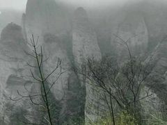 -南武当山景区
