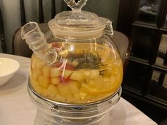 -粗茶淡饭·汉口公馆(循礼门店)
